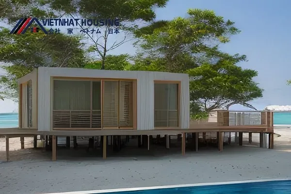 Sản phẩm nha lap ghep an toan giai phap xay dung hien dai ben vung va toi uu chi phi ajk — Nhà Việt Nhật - Công Ty TNHH Dịch Vụ Xây Dựng Công Nghệ Và An Toàn Anzentech — MST 0316731133