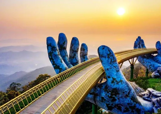 Sản phẩm du lich da nang — Công Ty TNHH Minh Hồng Võ — MST 0316735473