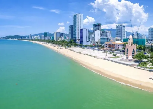 Sản phẩm du lich nha trang — Công Ty TNHH Minh Hồng Võ — MST 0316735473