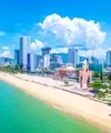 Sản phẩm nha trang — Công Ty TNHH Minh Hồng Võ — MST 0316735473