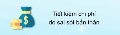 Sản phẩm tiet kiem chi phi do sai sot — Công Ty TNHH Minh Hồng Võ — MST 0316735473