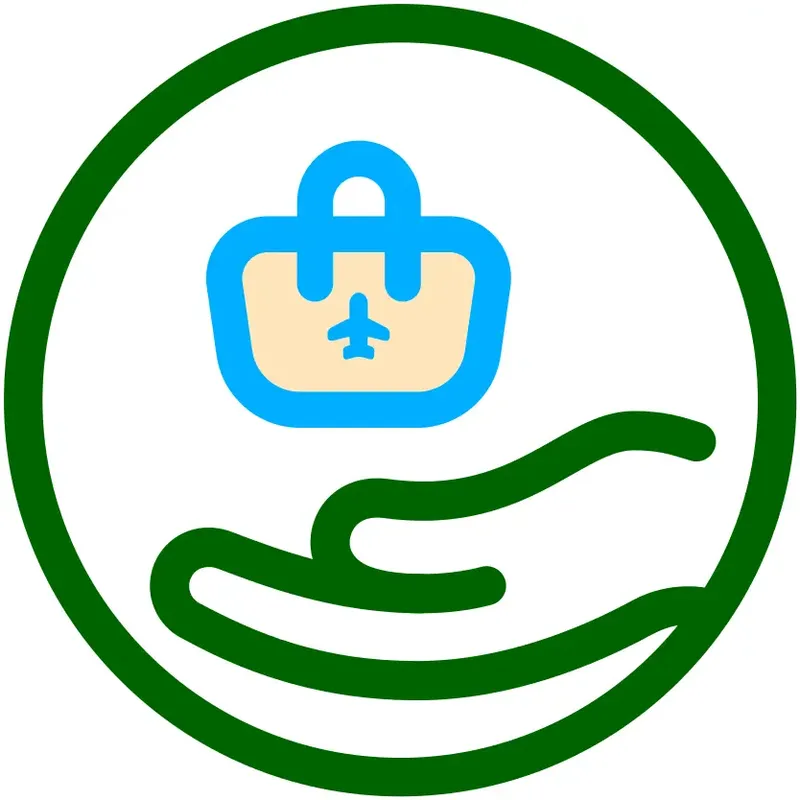 Sản phẩm QUA LIEN TAY ICON 1 — Công Ty TNHH Minh Hồng Võ — MST 0316735473