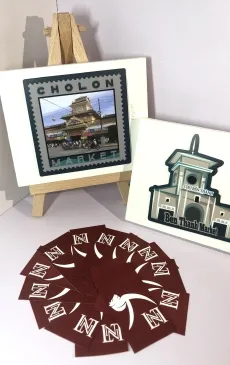 Sản phẩm sticke 3772 — Nhãn Mác Sài Gòn - Công Ty TNHH Sản Xuất Phụ Liệu Sài Gòn — MST 0316736614