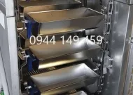Sản phẩm gau tai 7127 — Máy Sàng Rung Thiên Kim - Công Ty TNHH Sản Xuất Cơ Khí Thiên Kim — MST 0316737079