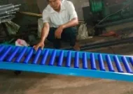 Sản phẩm ong nhua 2433 — Máy Sàng Rung Thiên Kim - Công Ty TNHH Sản Xuất Cơ Khí Thiên Kim — MST 0316737079
