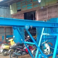 Sản phẩm bang tai cao su 2 canh 6 7507 1043 — Máy Sàng Rung Thiên Kim - Công Ty TNHH Sản Xuất Cơ Khí Thiên Kim — MST 0316737079