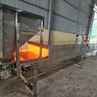 Sản phẩm may say 6801 — Máy Sàng Rung Thiên Kim - Công Ty TNHH Sản Xuất Cơ Khí Thiên Kim — MST 0316737079