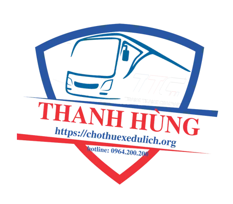 Logo Công Ty TNHH Dịch Vụ Du Lịch Thanh Hùng