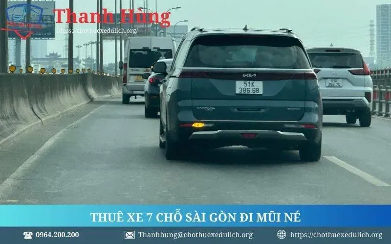 Sản phẩm Cho thue xe 7 cho KIA Carnival 2 — Công Ty TNHH Dịch Vụ Du Lịch Thanh Hùng — MST 0316742216