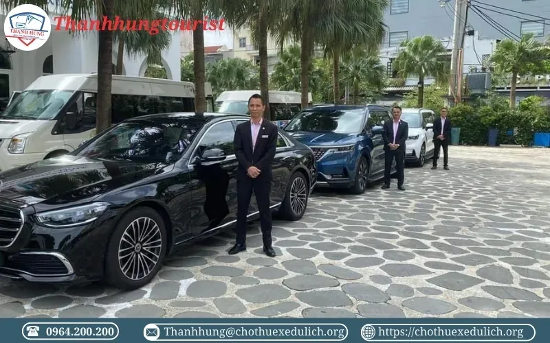 Sản phẩm Cho thue xe 7 cho KIA Carnival 3 — Công Ty TNHH Dịch Vụ Du Lịch Thanh Hùng — MST 0316742216