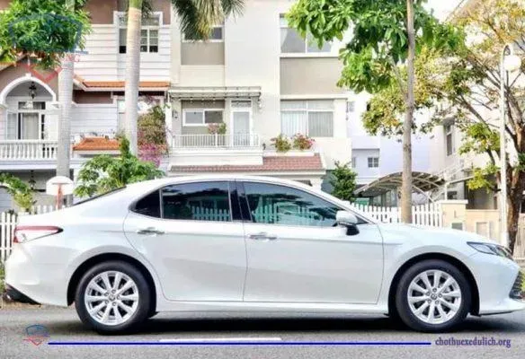 Sản phẩm Cho thue xe Camry — Công Ty TNHH Dịch Vụ Du Lịch Thanh Hùng — MST 0316742216