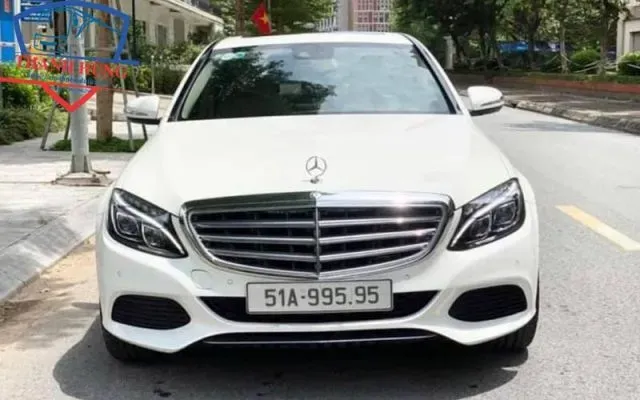 Sản phẩm Cho thue xe Mercedes — Công Ty TNHH Dịch Vụ Du Lịch Thanh Hùng — MST 0316742216