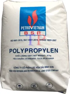 Sản phẩm 14.PP T3034 BSR — Hạt Nhựa Tín Phát - Công Ty TNHH Sản Xuất Thương Mại Xuất Nhập Khẩu Tín Phát — MST 0316742985