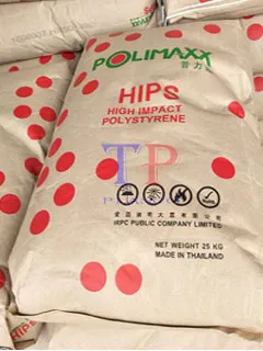 Sản phẩm 3.HIPS HI650 — Hạt Nhựa Tín Phát - Công Ty TNHH Sản Xuất Thương Mại Xuất Nhập Khẩu Tín Phát — MST 0316742985