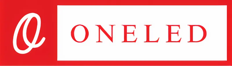 Logo Thiết Bị Điện Công Nghiệp MEANWELL ONELED - Công Ty TNHH ONELED