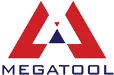 Logo Công Ty TNHH Dụng Cụ MEGA