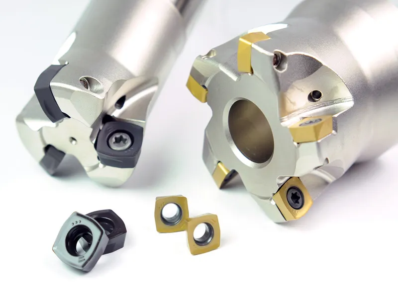 Sản phẩm Indexable Milling — Công Ty TNHH Dụng Cụ MEGA — MST 0316746154