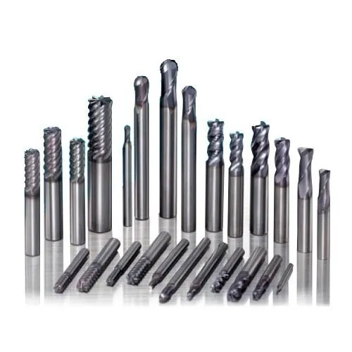 Sản phẩm solid carbide end mill — Công Ty TNHH Dụng Cụ MEGA — MST 0316746154