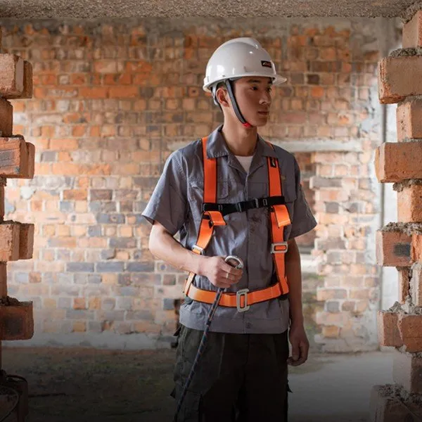 Sản phẩm day dai an toan_s830 — Công Ty TNHH SX TM Hoàng Hưng SAFETY — MST 0316747084