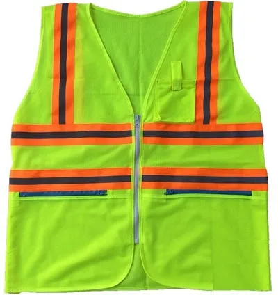 Sản phẩm ao phan quang vai luoi thoang co day keo_s3351 — Công Ty TNHH SX TM Hoàng Hưng SAFETY — MST 0316747084