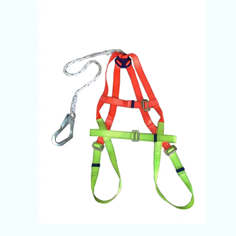 Sản phẩm day dai an toan toan than 1 moc_s3281 — Công Ty TNHH SX TM Hoàng Hưng SAFETY — MST 0316747084