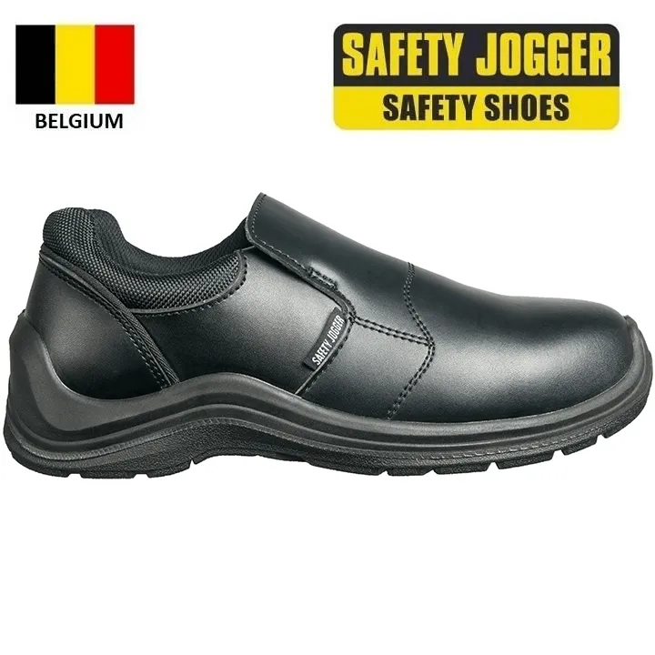 Sản phẩm giay bao ho jogger dolce s3_s3239 — Công Ty TNHH SX TM Hoàng Hưng SAFETY — MST 0316747084
