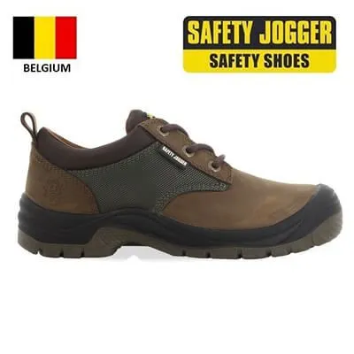 Sản phẩm giay bao ho lao dong jogger sahara s3_s3241 — Công Ty TNHH SX TM Hoàng Hưng SAFETY — MST 0316747084