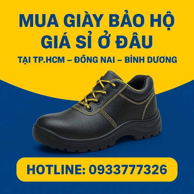 Sản phẩm mua giay bao ho gia si o dau tai tp hcm     dong nai     binh duong _s3437 — Công Ty TNHH SX TM Hoàng Hưng SAFETY — MST 0316747084