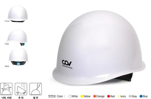 Sản phẩm non bao ho han quoc cov hf 007_s3263 — Công Ty TNHH SX TM Hoàng Hưng SAFETY — MST 0316747084