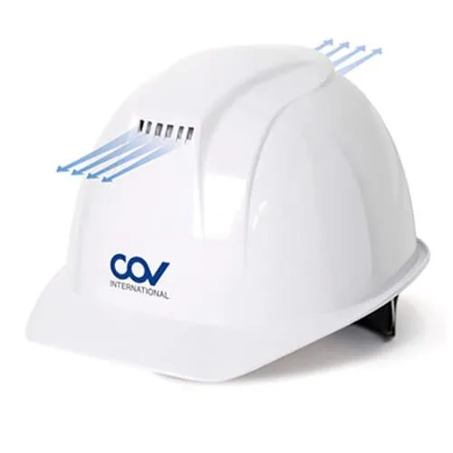 Sản phẩm non bao ho han quoc covh a001_s3265 — Công Ty TNHH SX TM Hoàng Hưng SAFETY — MST 0316747084