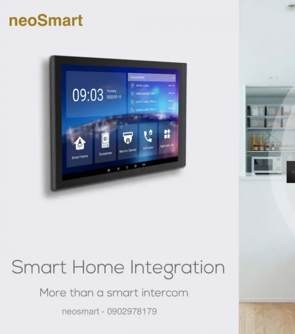 Sản phẩm neosmart_doorbell_intercom 600x680 — Công Ty TNHH Thương Mại Dịch Vụ Công Nghệ NEO — MST 0316748419