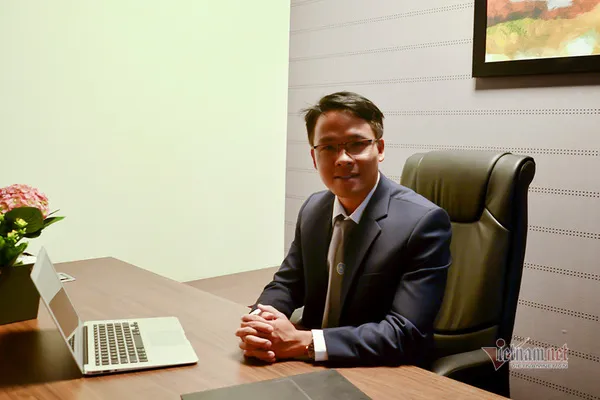 Sản phẩm Luat su Do Thanh Lam tra loi phong van tren bao Vietnamnet ve nha o hinh thanh trong tuong lai — Công Ty Luật TNHH MTV Kiến Việt — MST 0316748955