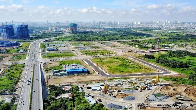 Sản phẩm bo khung gia dat — Công Ty Luật TNHH MTV Kiến Việt — MST 0316748955