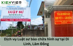 Sản phẩm Dich vu luat su bao chua hinh su tai Di Linh Lam Dong 300x188 — Công Ty Luật TNHH MTV Kiến Việt — MST 0316748955