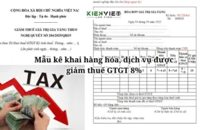 Sản phẩm Mau ke khai hang hoa dich vu duoc giam thue GTGT 8 300x188 — Công Ty Luật TNHH MTV Kiến Việt — MST 0316748955