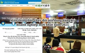 Sản phẩm Mau thong bao thay doi noi dung dang ky doanh nghiep 300x188 — Công Ty Luật TNHH MTV Kiến Việt — MST 0316748955