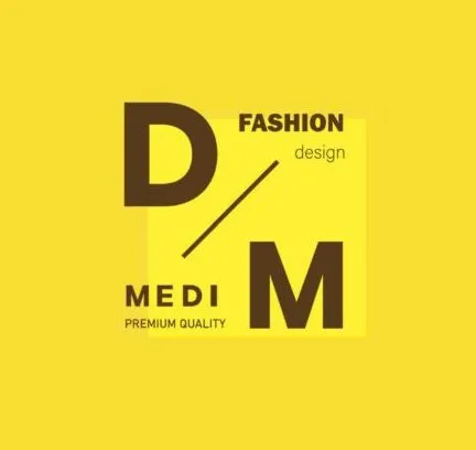 Logo Công Ty TNHH May Mặc Medi