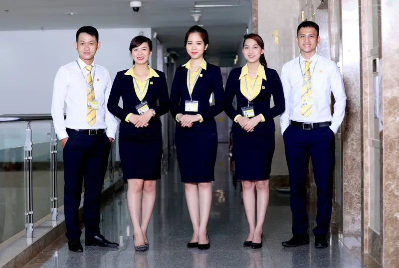 Văn phòng Công Ty TNHH May Mặc Medi #20231107095958 — MST 0316755078