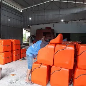 Sản phẩm Thùng cao 300x300 — Composite Thuận Phước - Công Ty TNHH Composite Thuận Phước — MST 0316757420