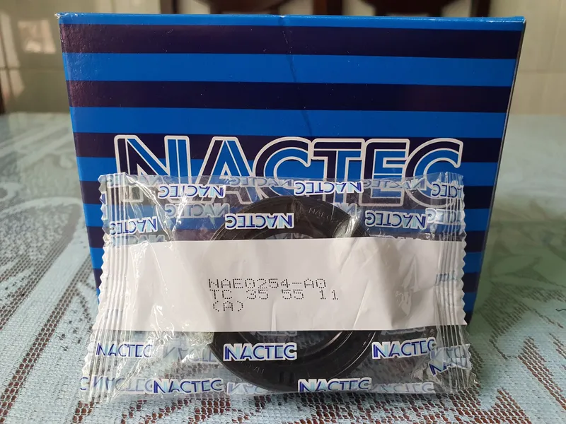 Sản phẩm 35 55 11 — Công Ty TNHH Cao Su Nhựa Kỹ Thuật Minh Hy — MST 0316757540