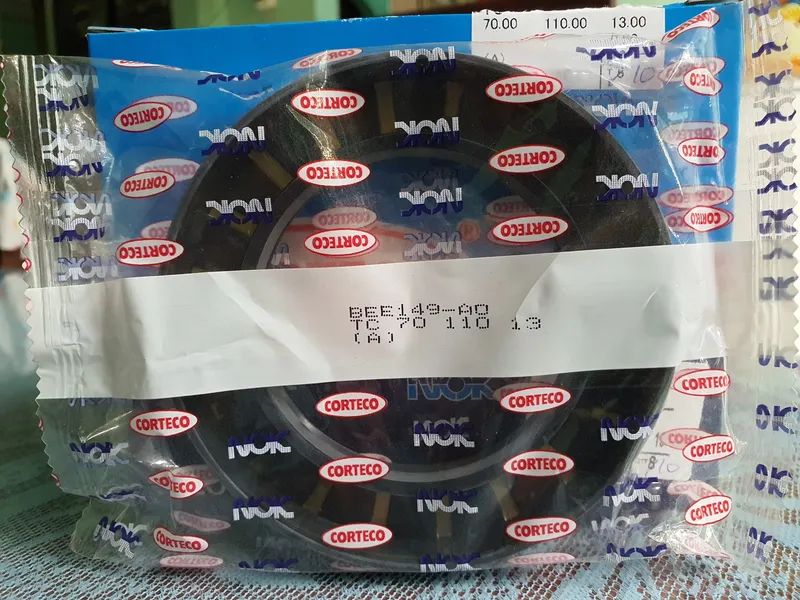 Sản phẩm 70 110 13 — Công Ty TNHH Cao Su Nhựa Kỹ Thuật Minh Hy — MST 0316757540