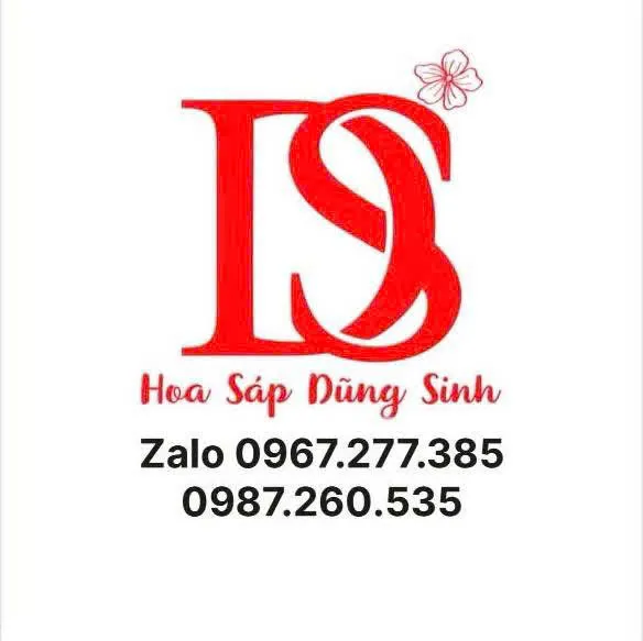 Sản phẩm z7161818407326_f92778a68e11932e29efc7d7d1218d16 2776 — Hoa Sáp - Công Ty TNHH SX Hoa Sáp Đỉnh Việt — MST 0316769786