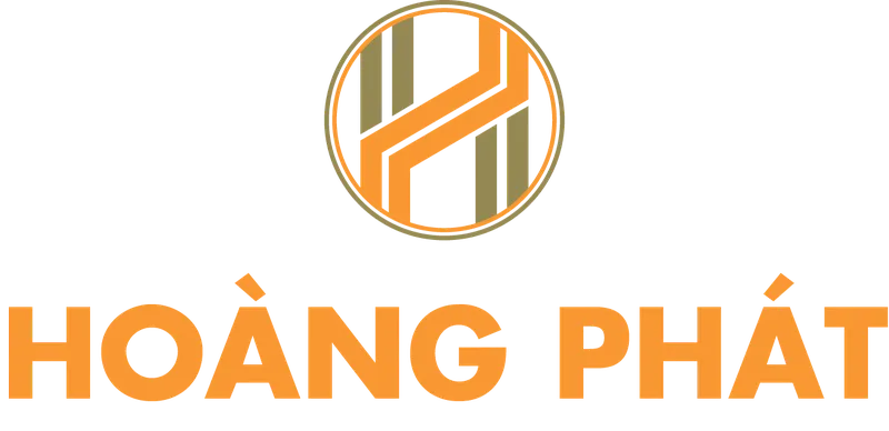 Logo Túi Vải Hoàng Phát - Công Ty TNHH Sản Xuất Và In ấn Hoàng Phát