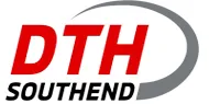 Logo Công Ty Cổ Phần Đầu Tư Công Nghệ DTH Miền Nam