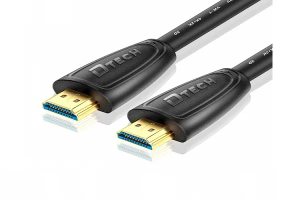 Sản phẩm cap hdmi 2m dt h004 dtech 8556 2568_600x400 — Công Ty Cổ Phần Đầu Tư Công Nghệ DTH Miền Nam — MST 0316770076