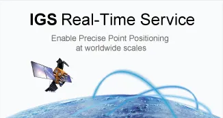 Sản phẩm igs real time service — Công Ty TNHH Tư Vấn Khảo Sát Và Xây Dựng Đại Nam — MST 0316770206