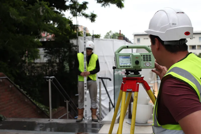 Sản phẩm monitoring surveys — Công Ty TNHH Tư Vấn Khảo Sát Và Xây Dựng Đại Nam — MST 0316770206