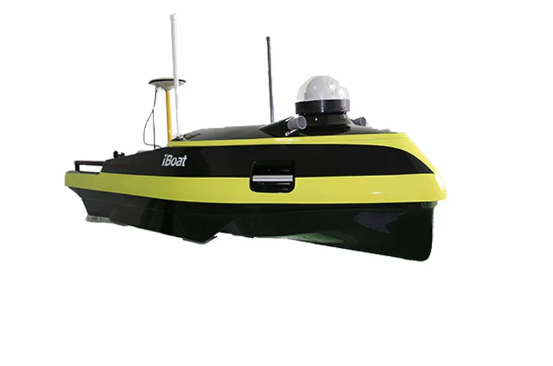 Sản phẩm tau khao sat tich hop gps — Công Ty TNHH Tư Vấn Khảo Sát Và Xây Dựng Đại Nam — MST 0316770206