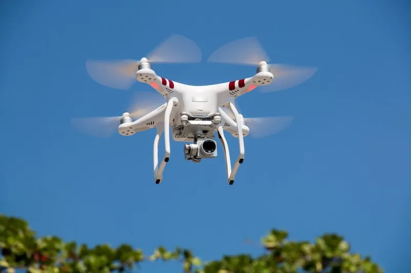 Sản phẩm uav flycam drone — Công Ty TNHH Tư Vấn Khảo Sát Và Xây Dựng Đại Nam — MST 0316770206