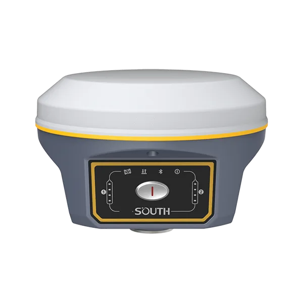 Sản phẩm g9 south gnss rtk — Công Ty TNHH Tư Vấn Khảo Sát Và Xây Dựng Đại Nam — MST 0316770206